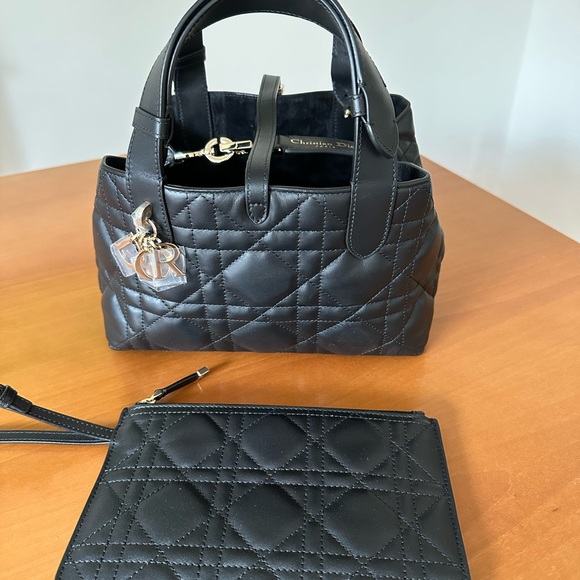 Dior Toujours Small tote - Picture 8 of 15